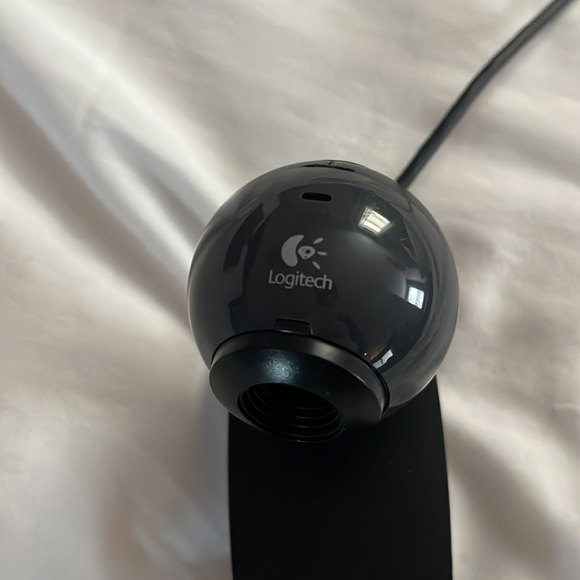 Logitech WebCam - Picture 2 of 2